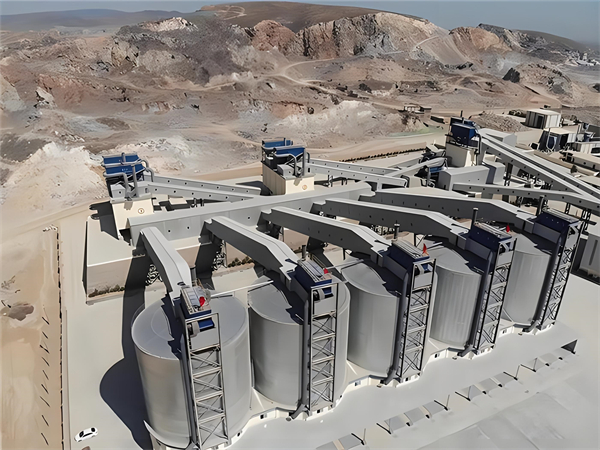 扎鲁特水泥钢板仓