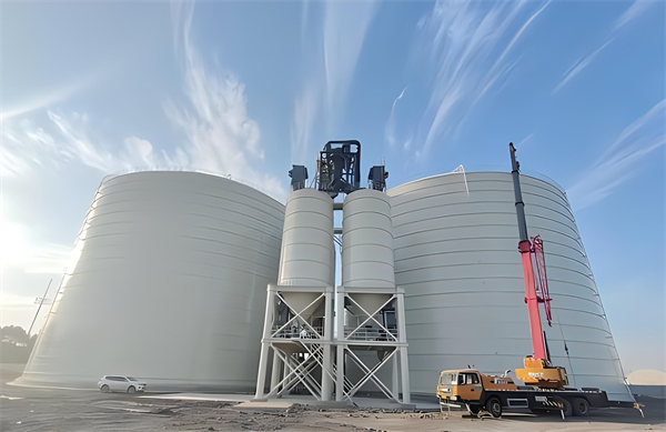 扎鲁特大型钢板库